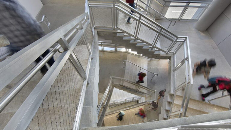 Miami Dade College Wolfson Campus 00004