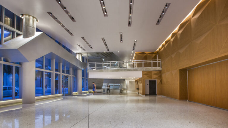 Miami Dade College Wolfson Campus 00005