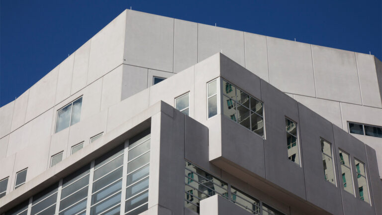 Miami Dade College Wolfson Campus 00007