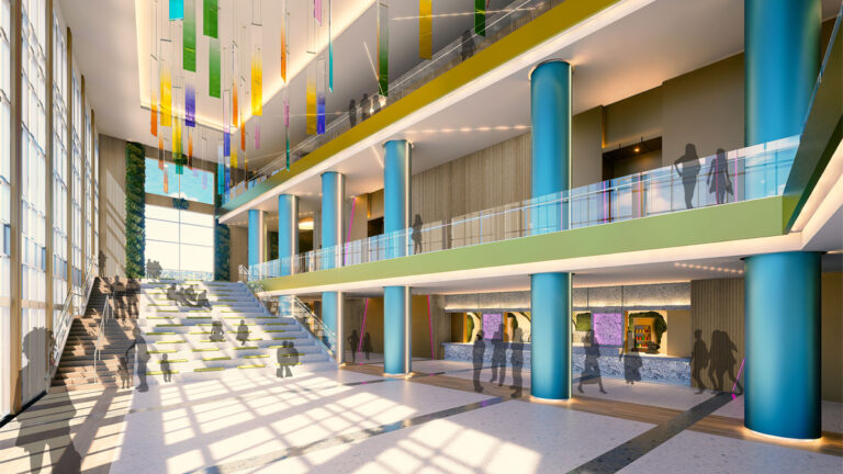 Miami Gardens Performing Arts Center 00001
