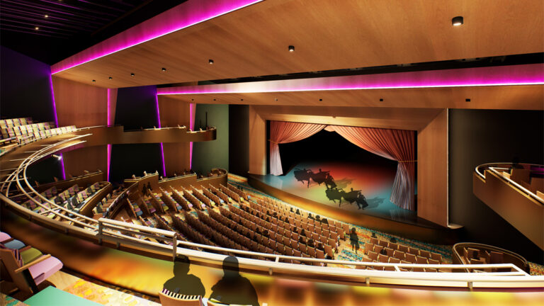 Miami Gardens Performing Arts Center 00004