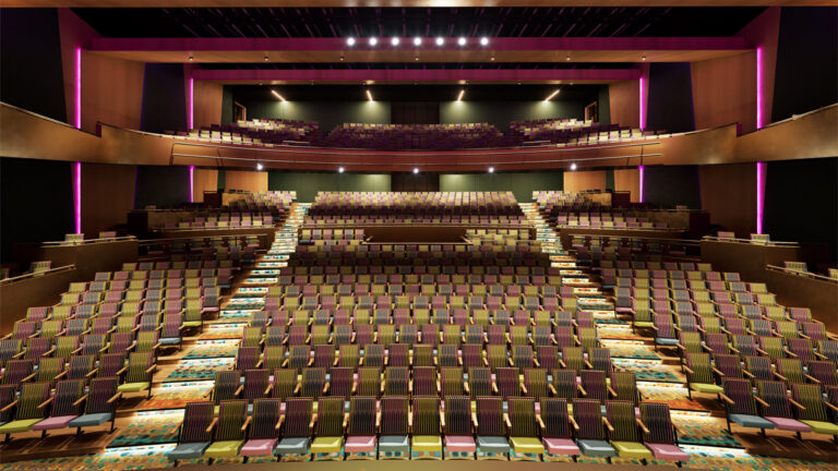 Miami Gardens Performing Arts Center 00005