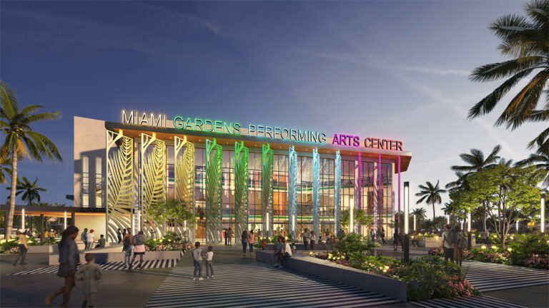Miami Gardens Performing Arts Center 00006
