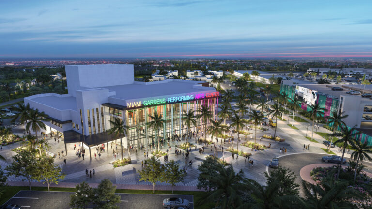 Miami Gardens Performing Arts Center 00007