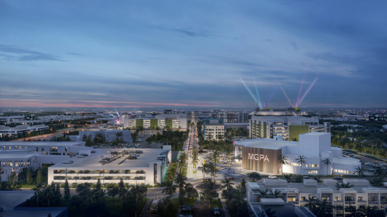 Miami Gardens Performing Arts Center 00009