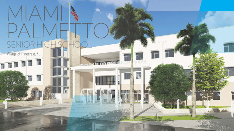 Miami Palmetto Senior High School 00003