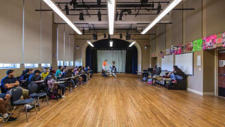 Miami Senior High School 00001