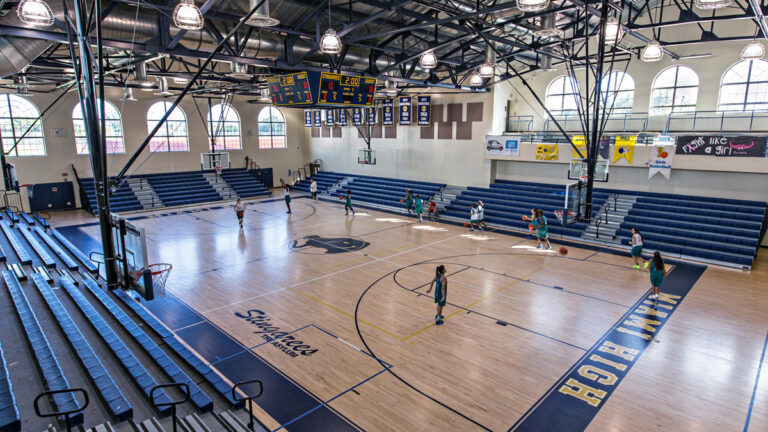 Miami Senior High School 00002