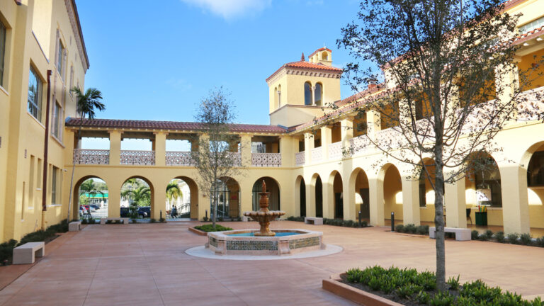 Miami Senior High School 00005