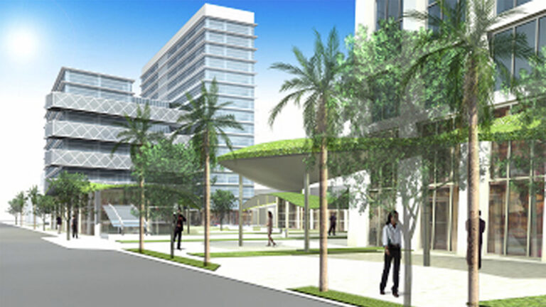 Midtown Miami Master Plan 00002