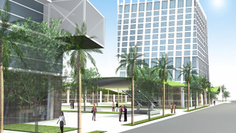 Midtown Miami Master Plan 00003