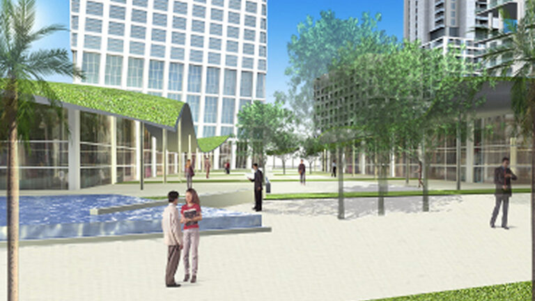 Midtown Miami Master Plan 00004