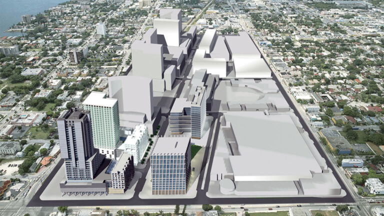 Midtown Miami Master Plan 00007