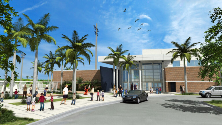 Naples High School 00001