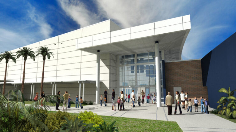 Naples High School 00003