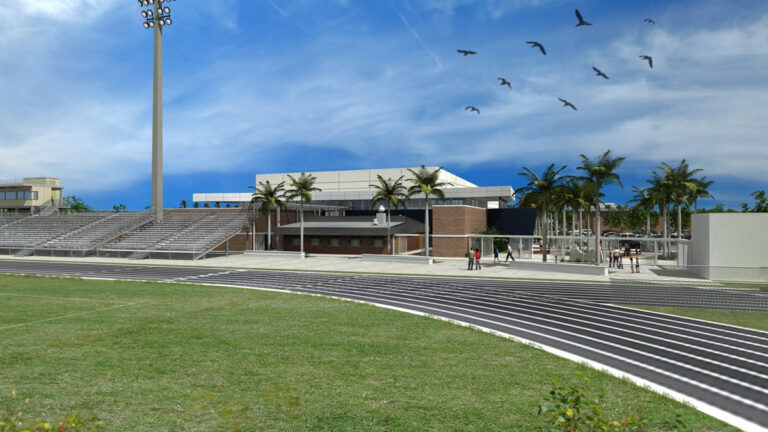 Naples High School 00004