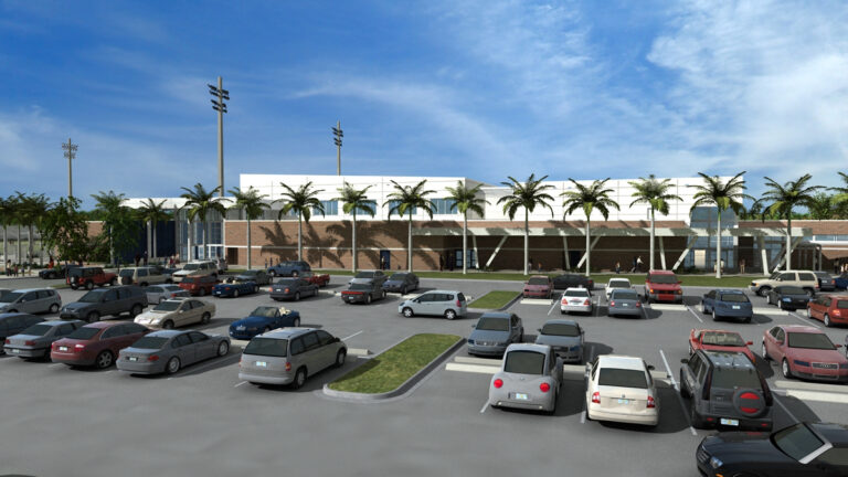 Naples High School 00005