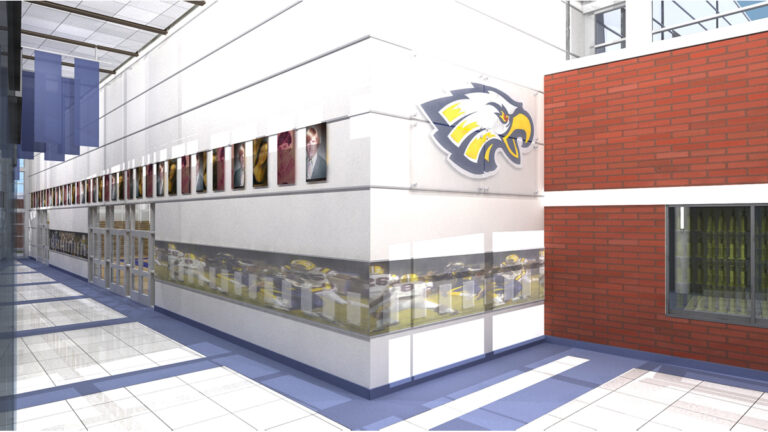 Naples High School 00006