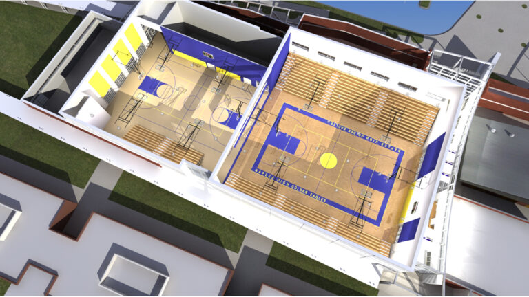 Naples High School 00009