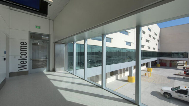 New Terminal 4 at Fort Lauderdale Hollywood International Airport 00003