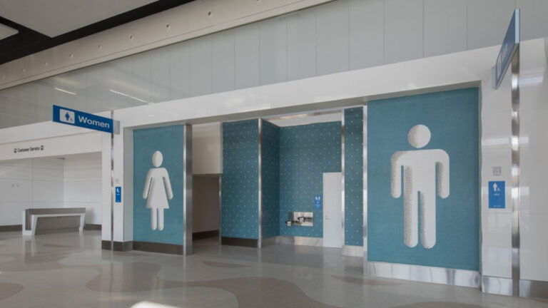 New Terminal 4 at Fort Lauderdale Hollywood International Airport 00004