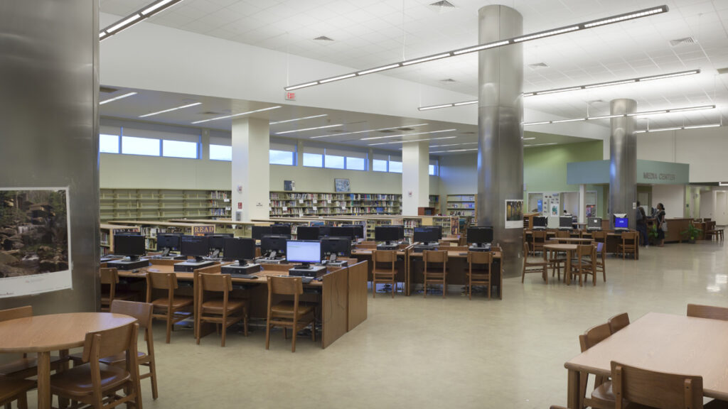 North Miami High School 00001