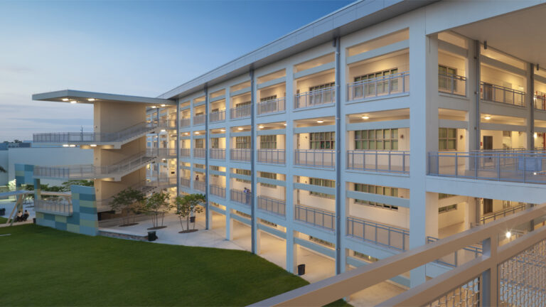 North Miami High School 00003
