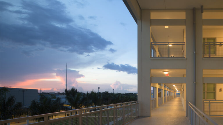 North Miami High School 00004