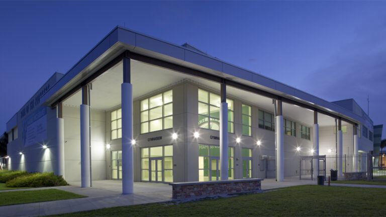 North Miami High School 00006