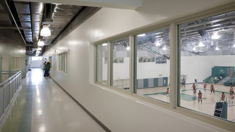 North Miami High School 00010