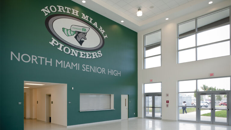North Miami High School 00013