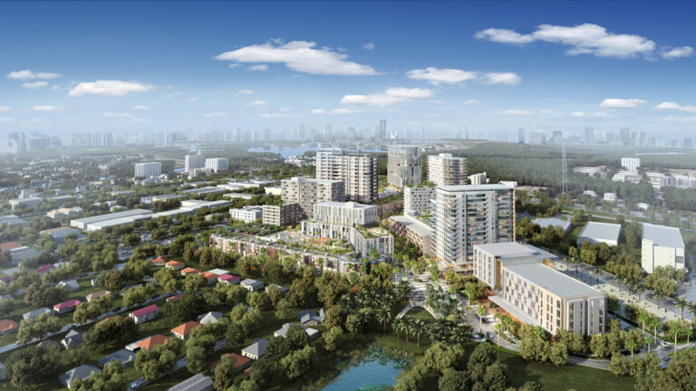 North Town Center Master Plan 00002
