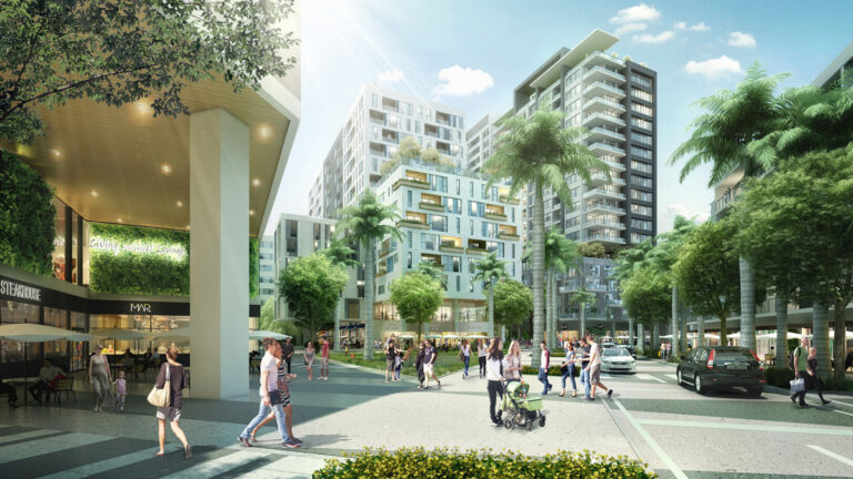 North Town Center Master Plan 00003
