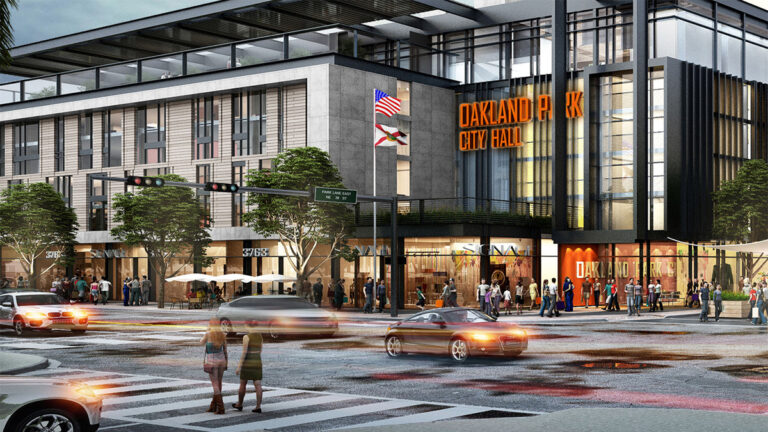OP3D City of Oakland Park 00002