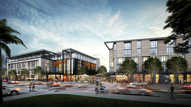 Oakland Park Sky Building 00001