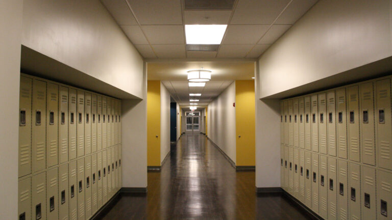 Paul and Maggie Fischer High School and Gymnasium 00003