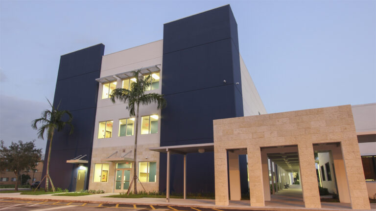 Paul and Maggie Fischer High School and Gymnasium 00006