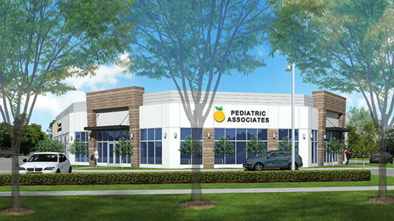 Pediatric Health Services SRS 00001