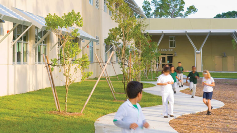 Pine Jog Elementary School 00009