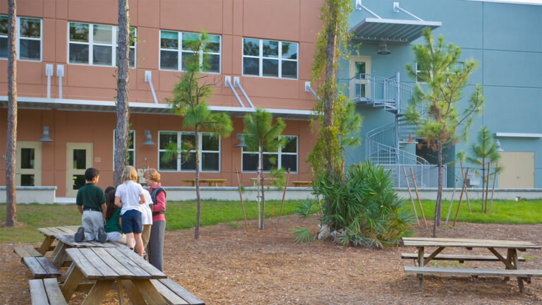 Pine Jog Elementary School 00011