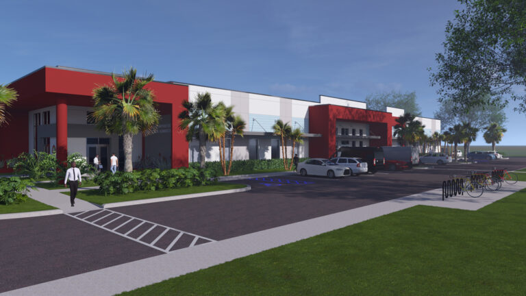 Pompano Beach Fire Administration EOC 00005