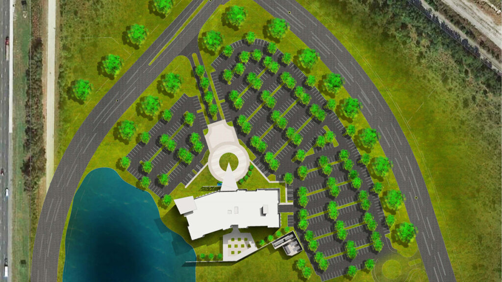Security First Corporate HQ 00001