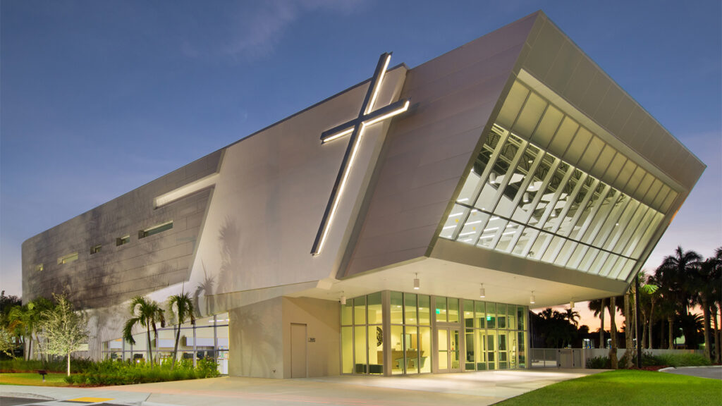 St Brendan High School 00001