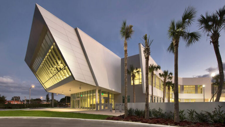 St Brendan High School 00003