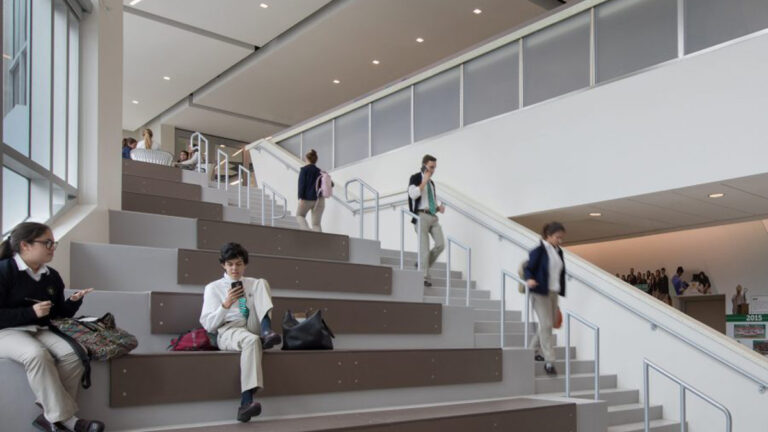 St Brendan High School 00005