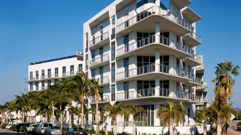 The Meridian Condominiums 00001