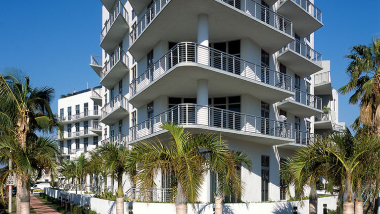 The Meridian Condominiums 00002