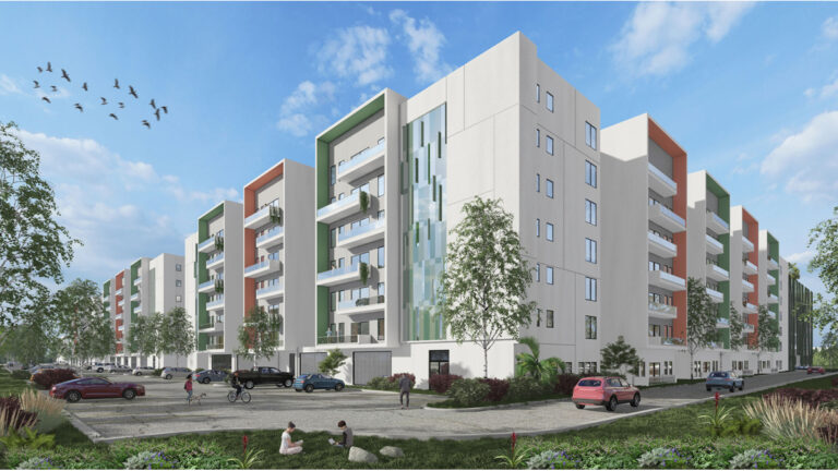 University Park Student Housing 00002