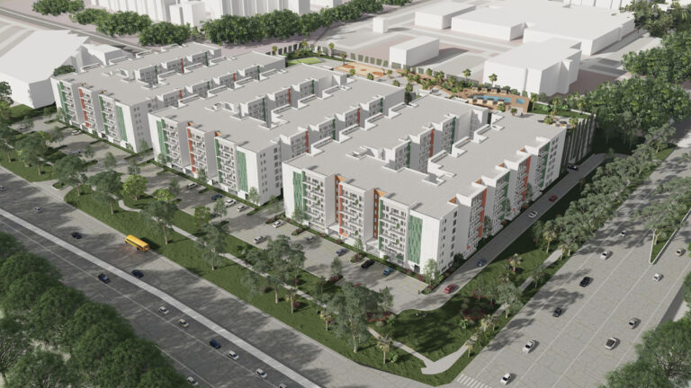 University Park Student Housing 00003