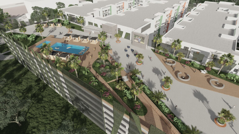 University Park Student Housing 00004